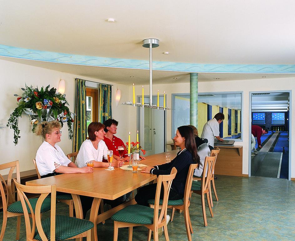 ホテルGasthof An Der Soring Hagenow エクステリア 写真