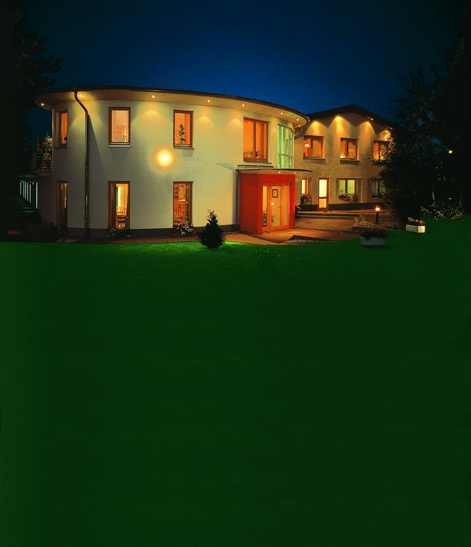 ホテルGasthof An Der Soring Hagenow エクステリア 写真